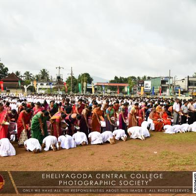 World Teacher's Day-2022