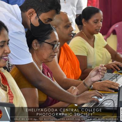 Student Parliament Election- 2022