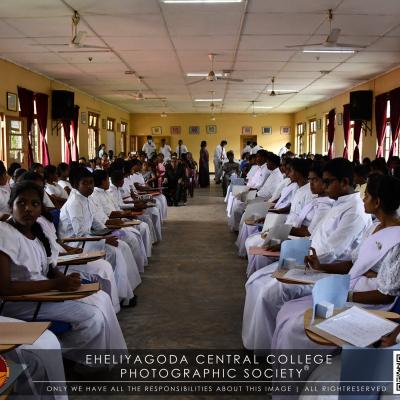 Student Parliament- 2022