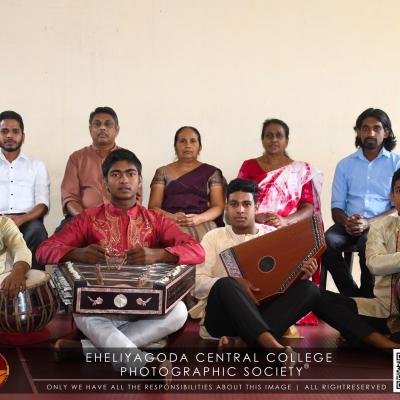 All Sri Lanka Music Competition 2022