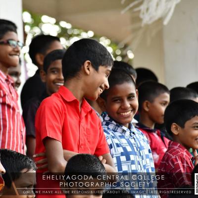 World Children's Day- 2022